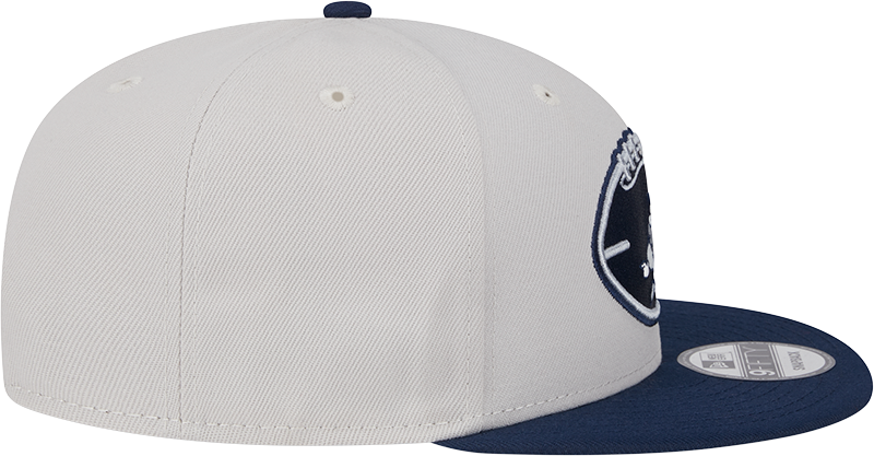 Dallas Cowboys 2024 Sideline Historic Hat