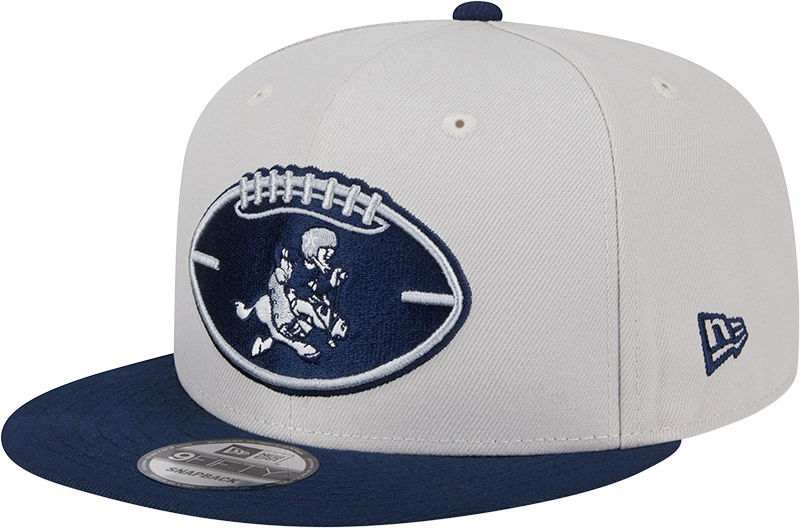 Dallas Cowboys 2024 Sideline Historic Hat