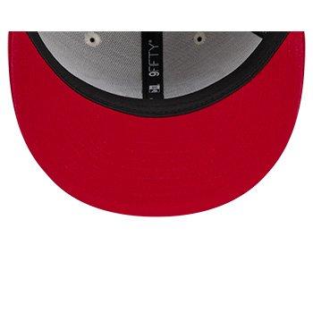 San Francisco 49er's 2024 Sideline Historic Hat