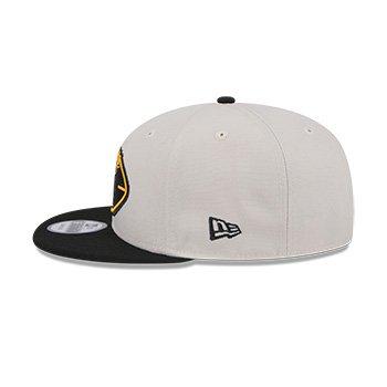 Pittsburgh Steelers' Sideline Historic Hat
