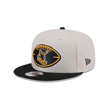Pittsburgh Steelers' Sideline Historic Hat