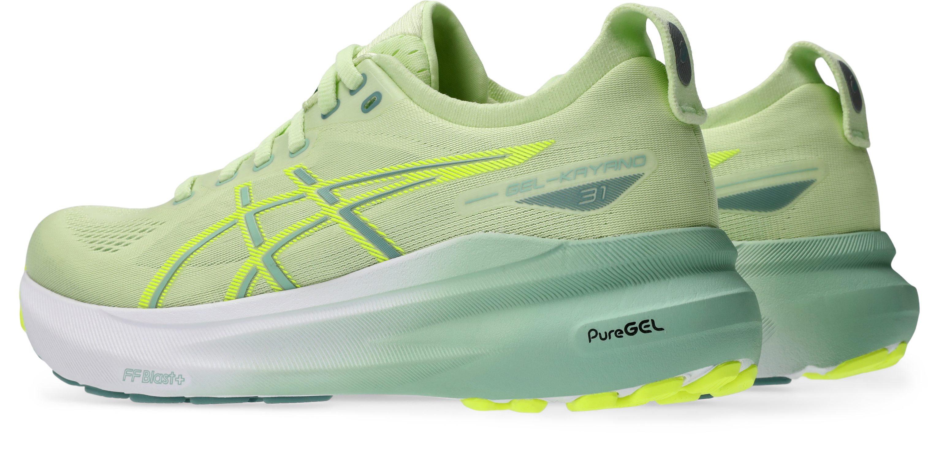 Women's Gel-Kayano 31 Running Shoes