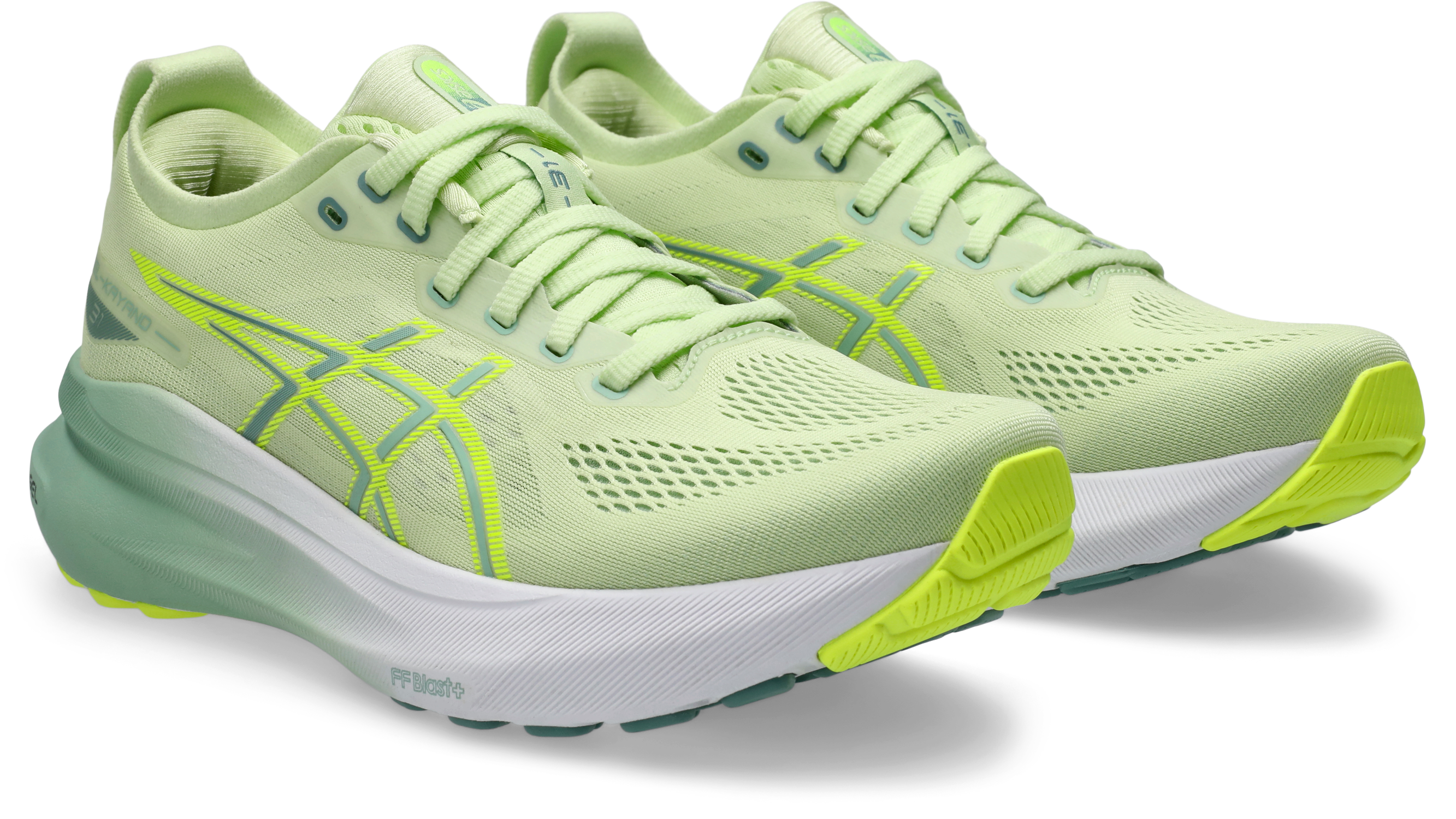 Women's Gel-Kayano 31 Running Shoes