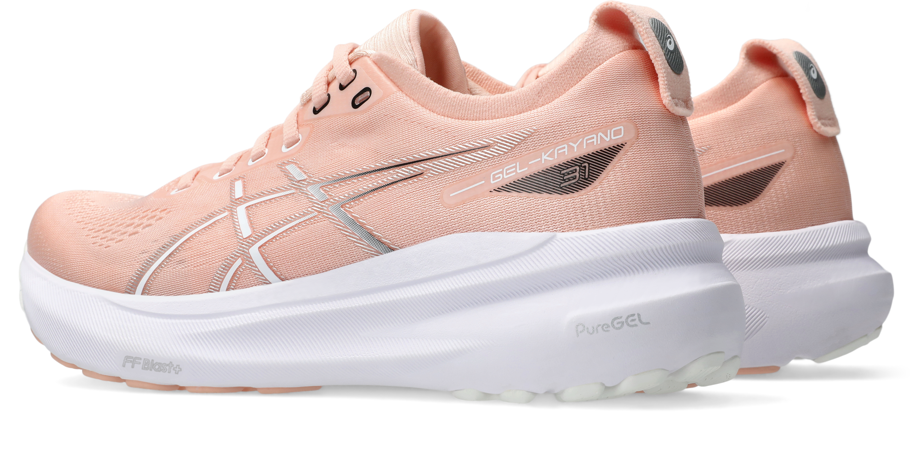 Women's Gel-Kayano 31 Running Shoes