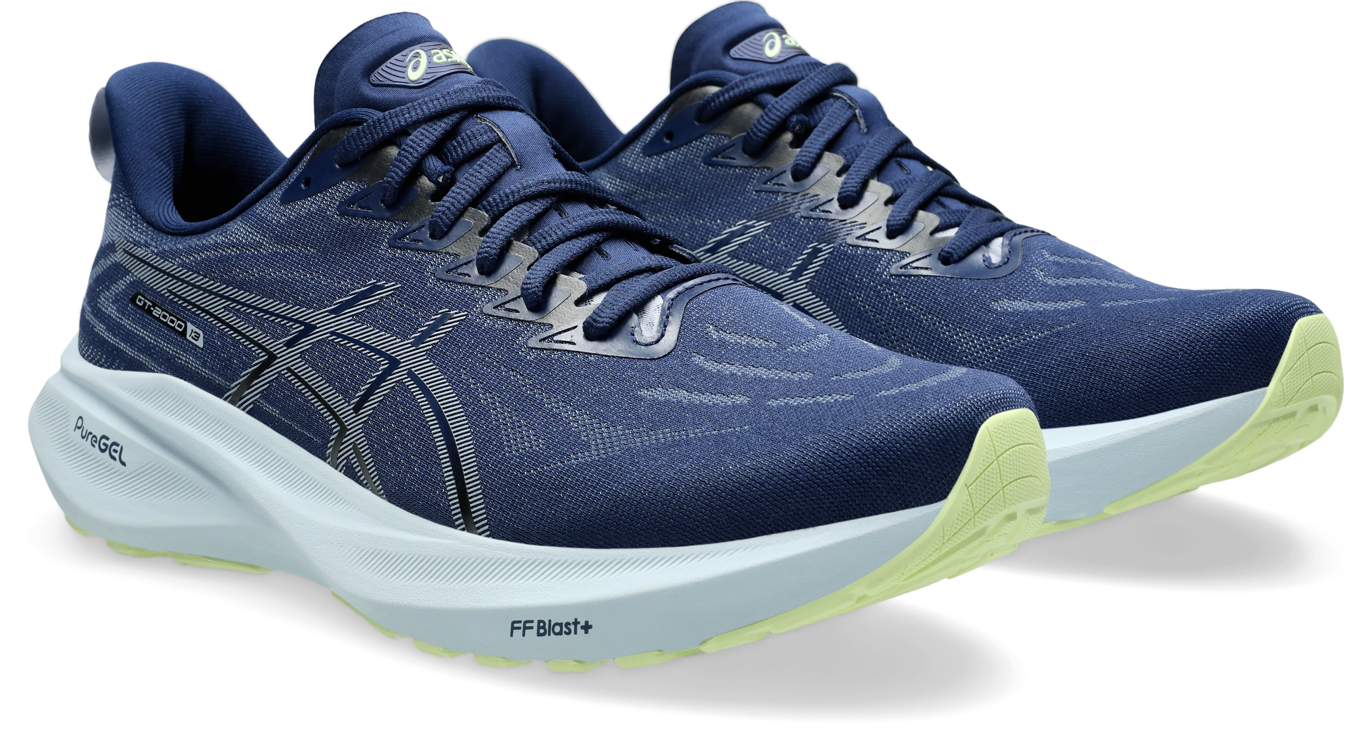 Men's GT-2000 13 Running Shoes