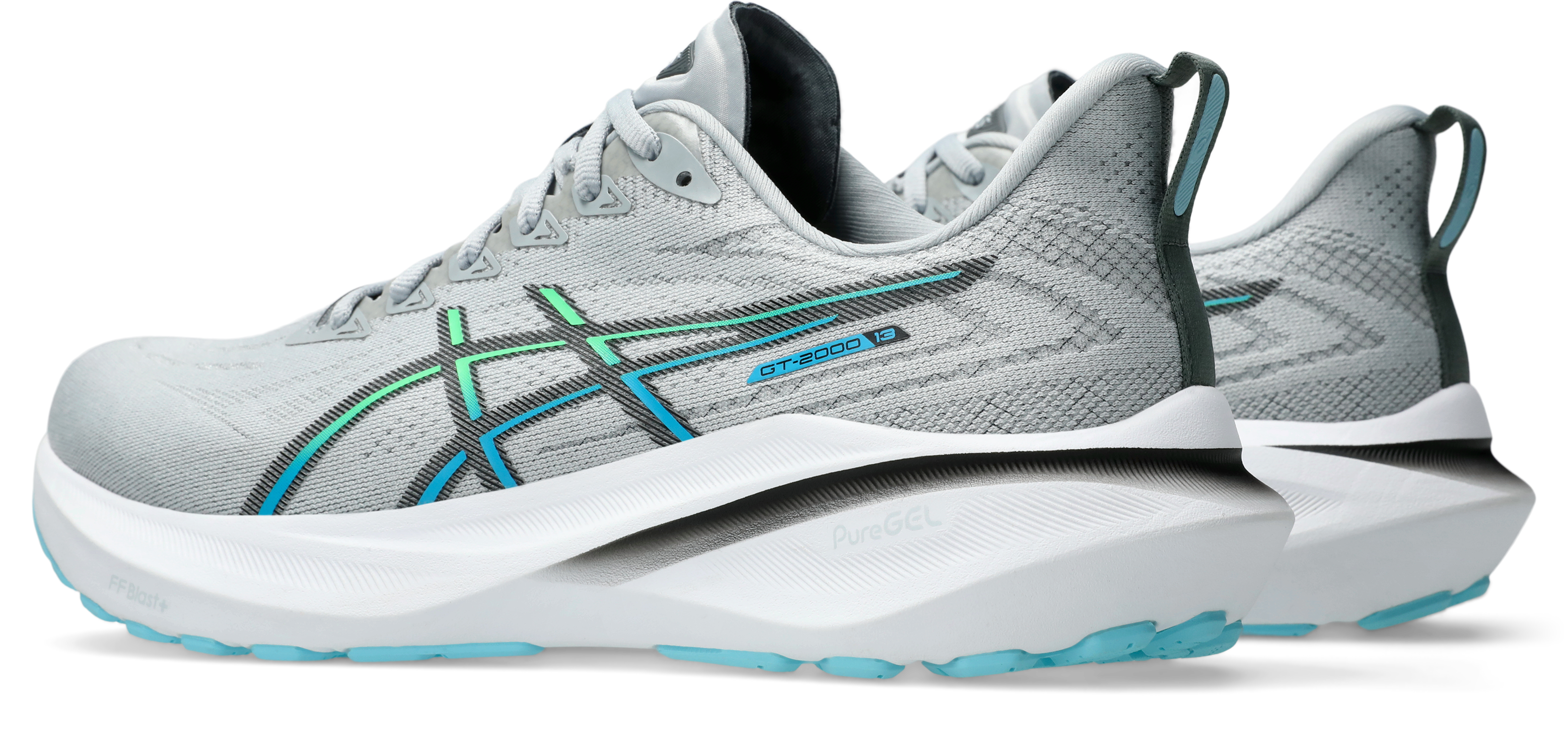 Men's GT-2000 13 Running Shoes