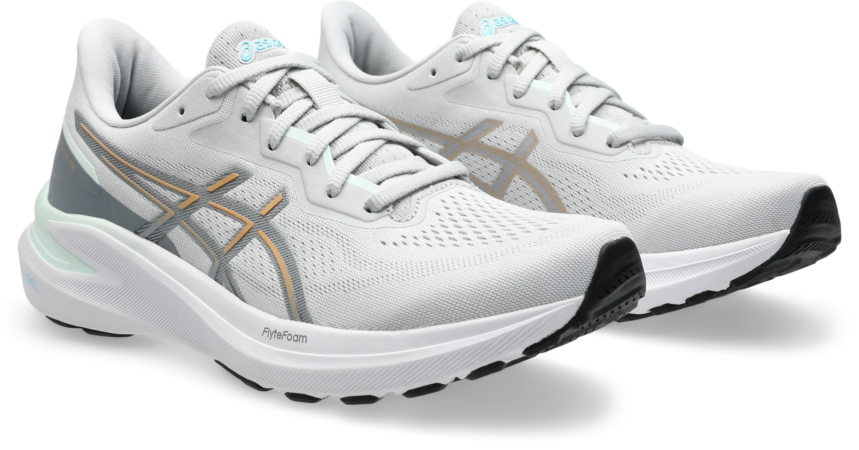 Women's GT-1000 13 Running Shoes