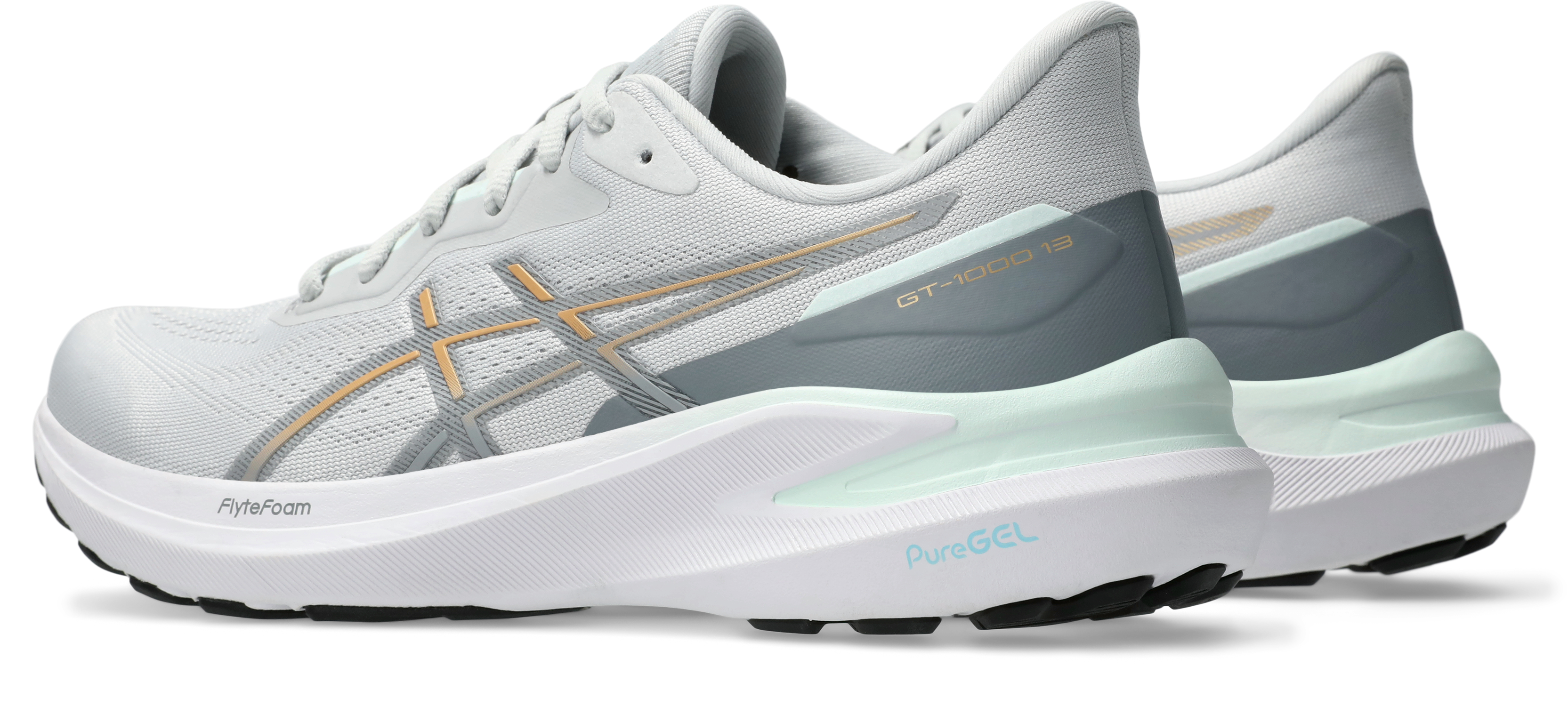 Women's GT-1000 13 Running Shoes