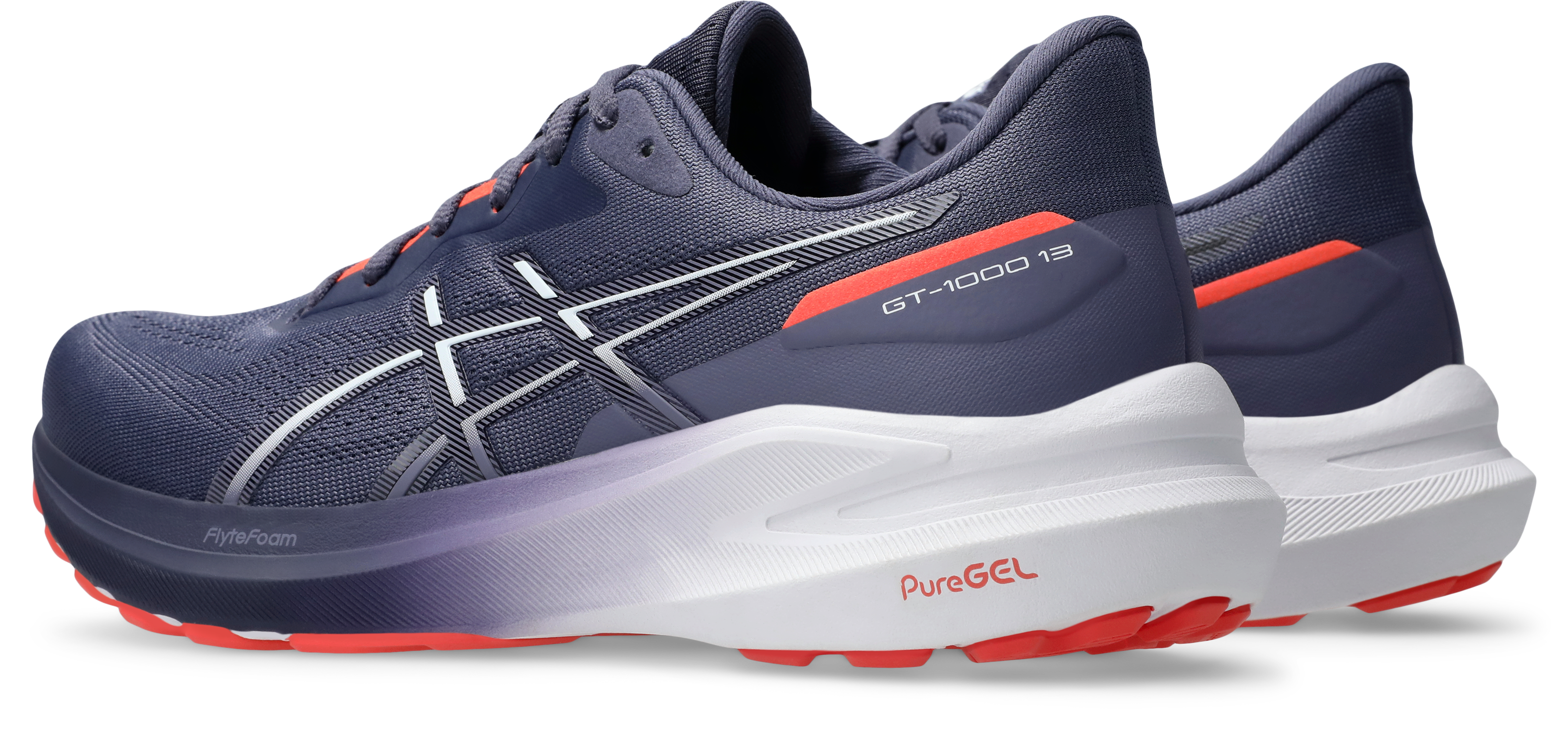 Women's GT-1000 13 Running Shoes