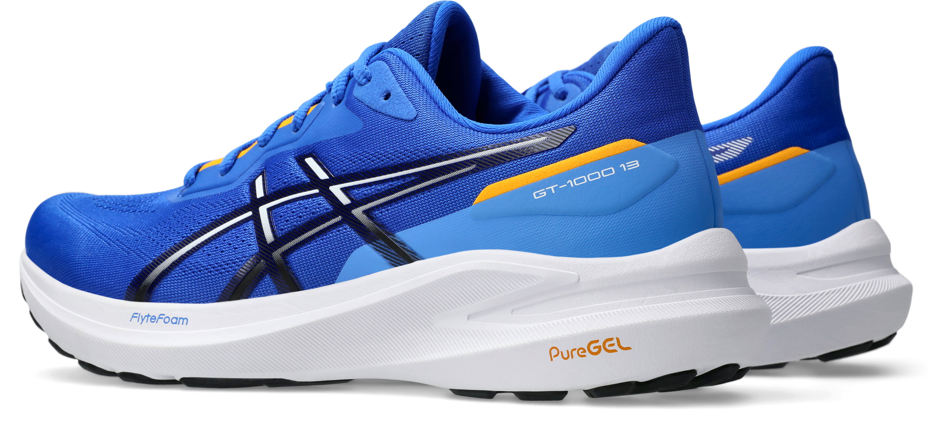 Men's GT-1000 13 Running Shoes