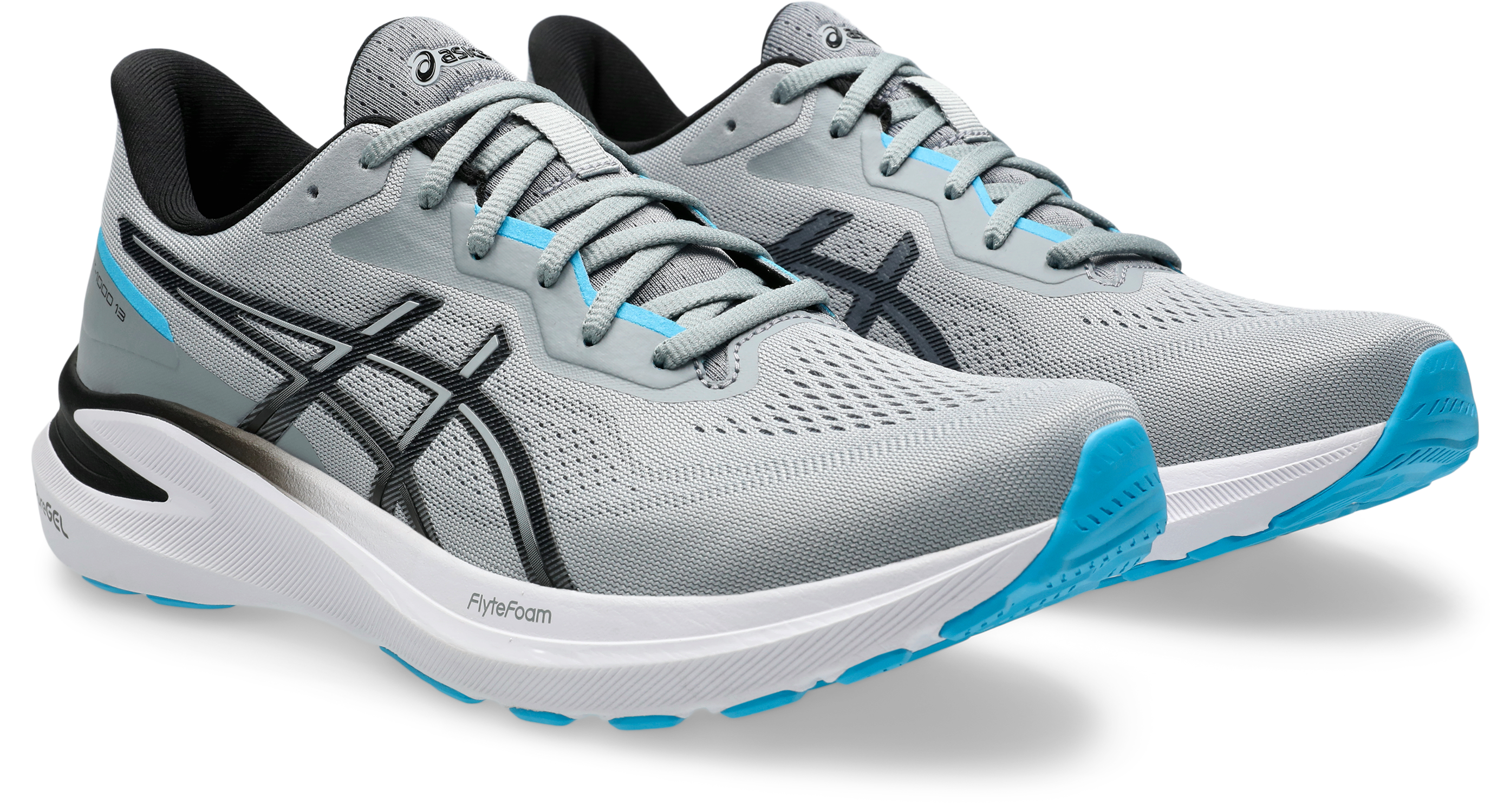 Men's GT-1000 13 Running Shoes