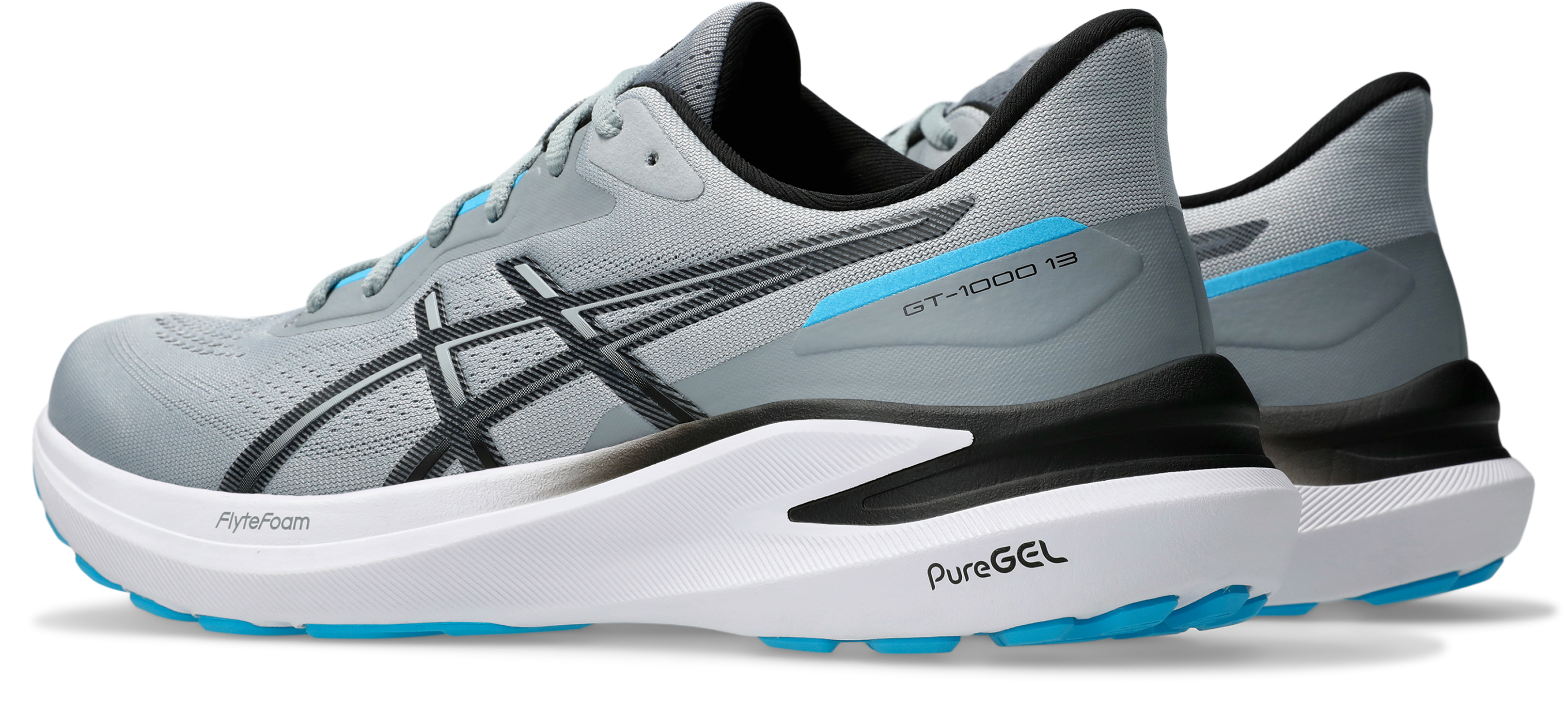 Men's GT-1000 13 Running Shoes