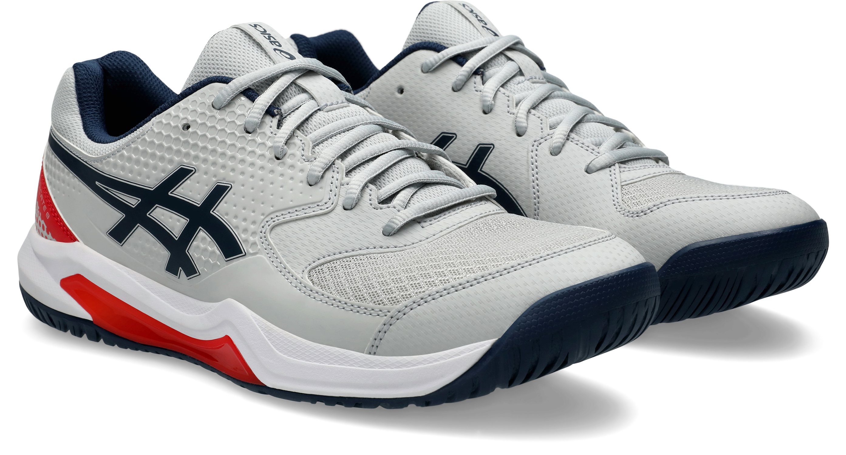 Men's Gel-Dedicate 8 Tennis Shoes