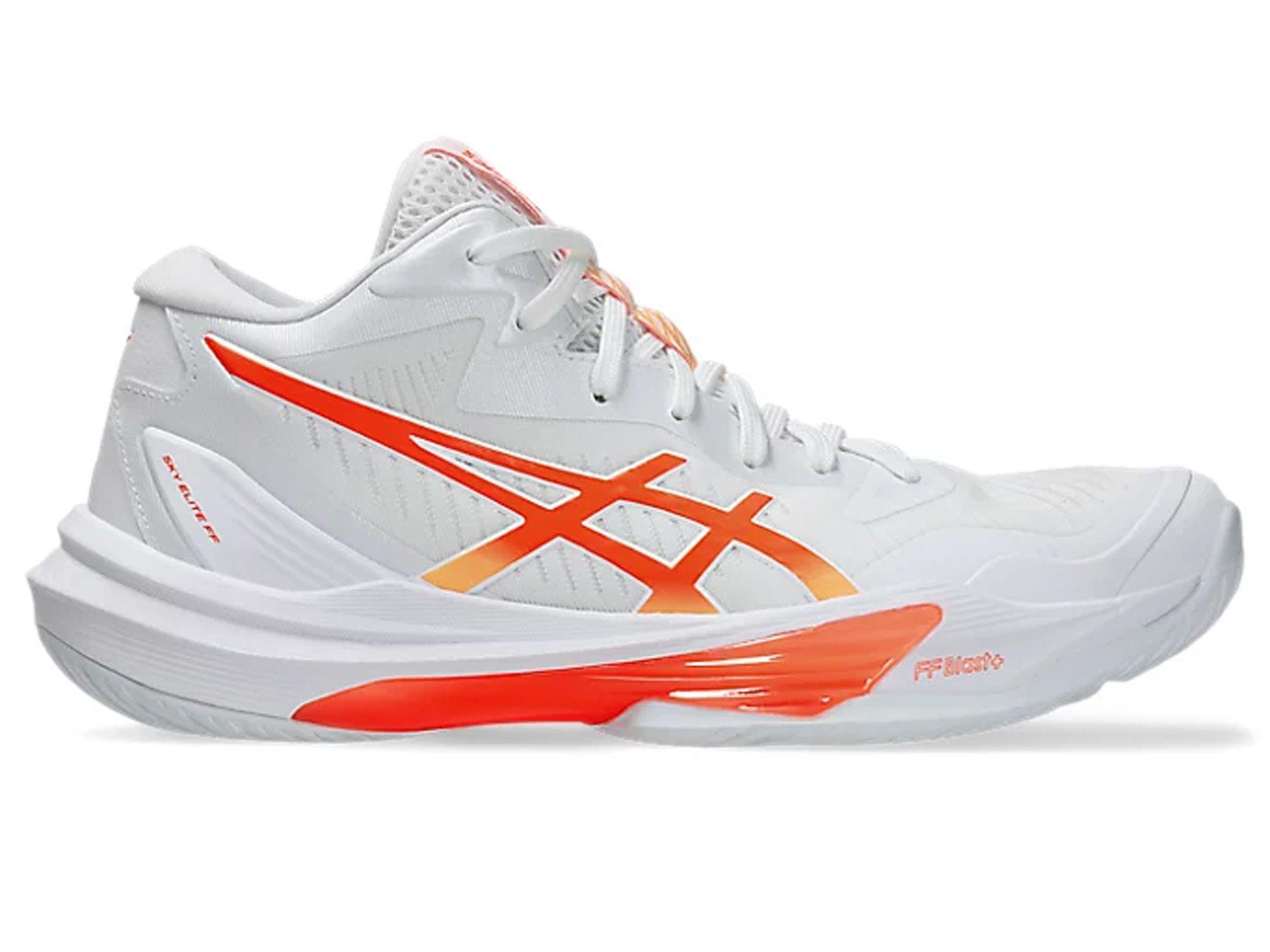 Women's Sky Elite FF MT 3 Indoor Court Shoes