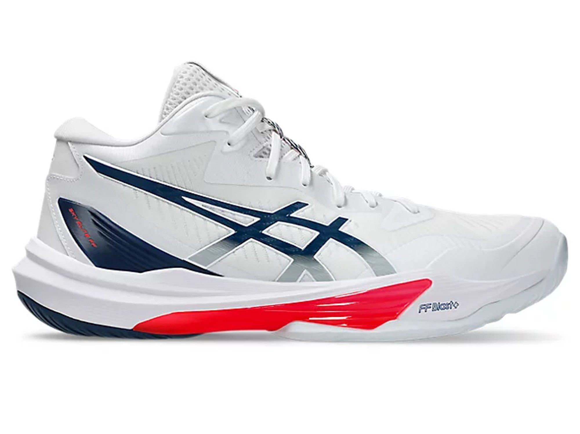 Men's Sky Elite FF MT 3 Indoor Court Shoes