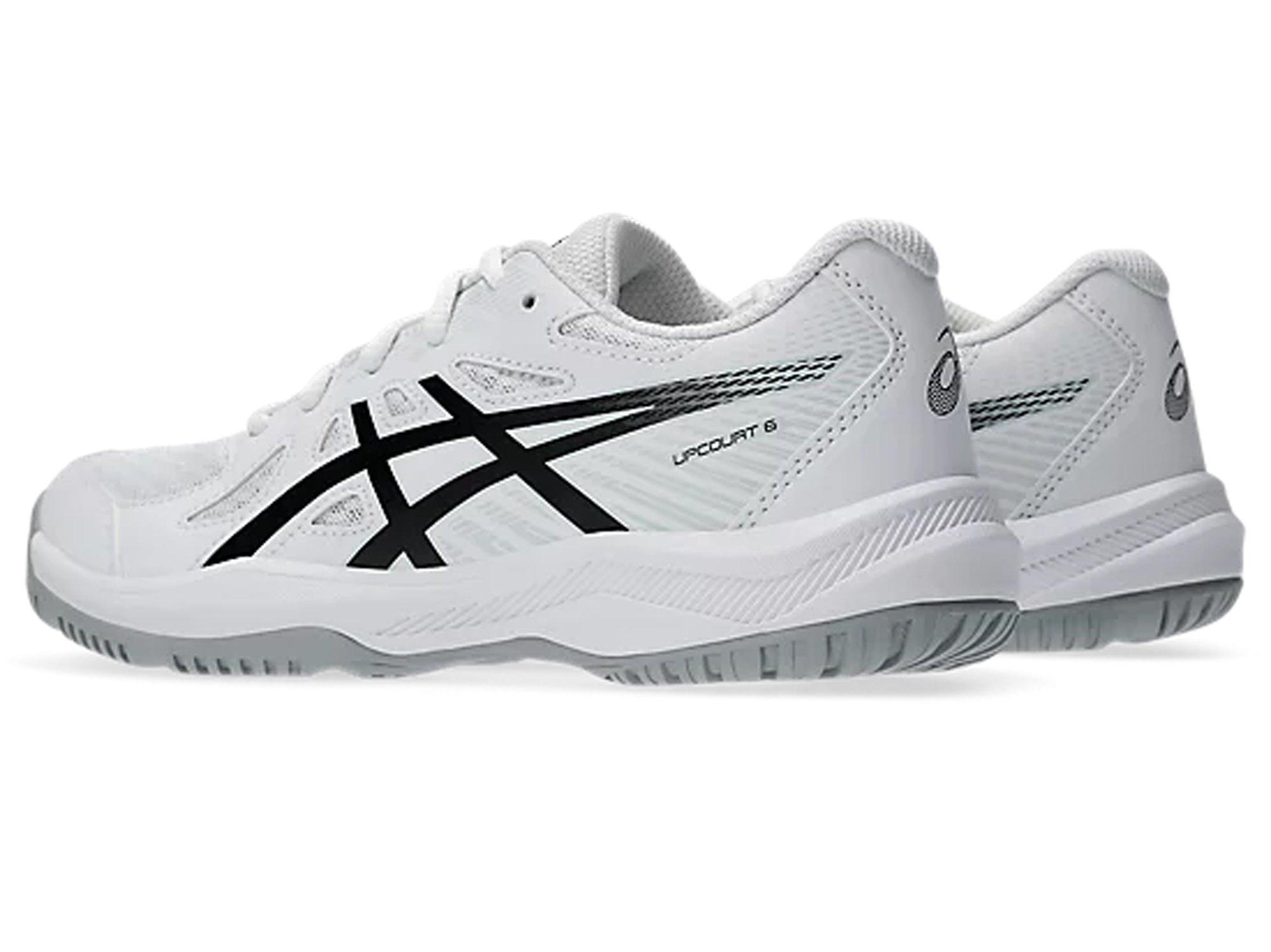 Kids' Grade School Upcourt 6 Court Shoes