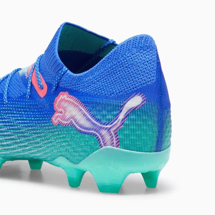 Men's Future 7 Ulimate Firm Ground/Artificial Grass Soccer Cleats