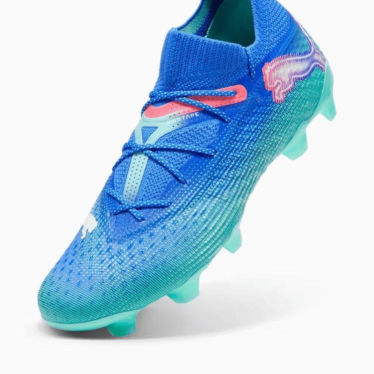 Men's Future 7 Ulimate Firm Ground/Artificial Grass Soccer Cleats
