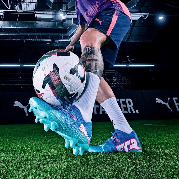 Men's Future 7 Ulimate Firm Ground/Artificial Grass Soccer Cleats