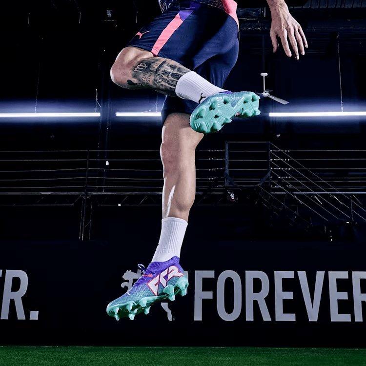 Men's Future 7 Ulimate Firm Ground/Artificial Grass Soccer Cleats