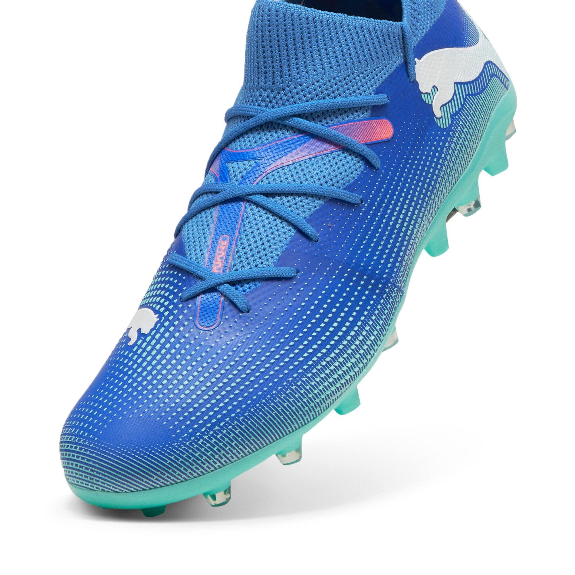 Men's Future 7 Match Multi-Ground Soccer Cleats