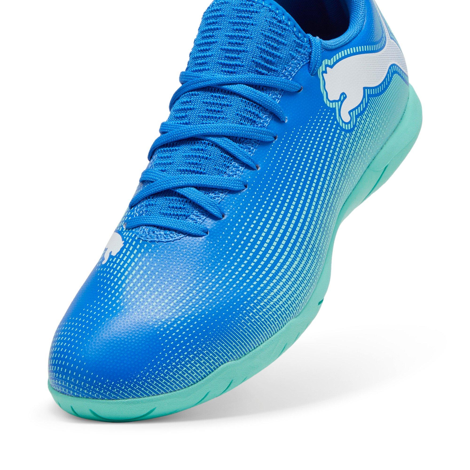 Men's Future 7 Play It Indoor Soccer Shoes