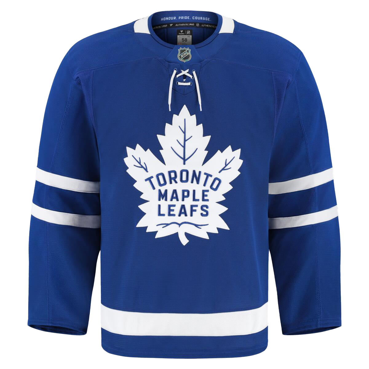 Men's Toronto Maple Leafs Authentic Pro Jersey