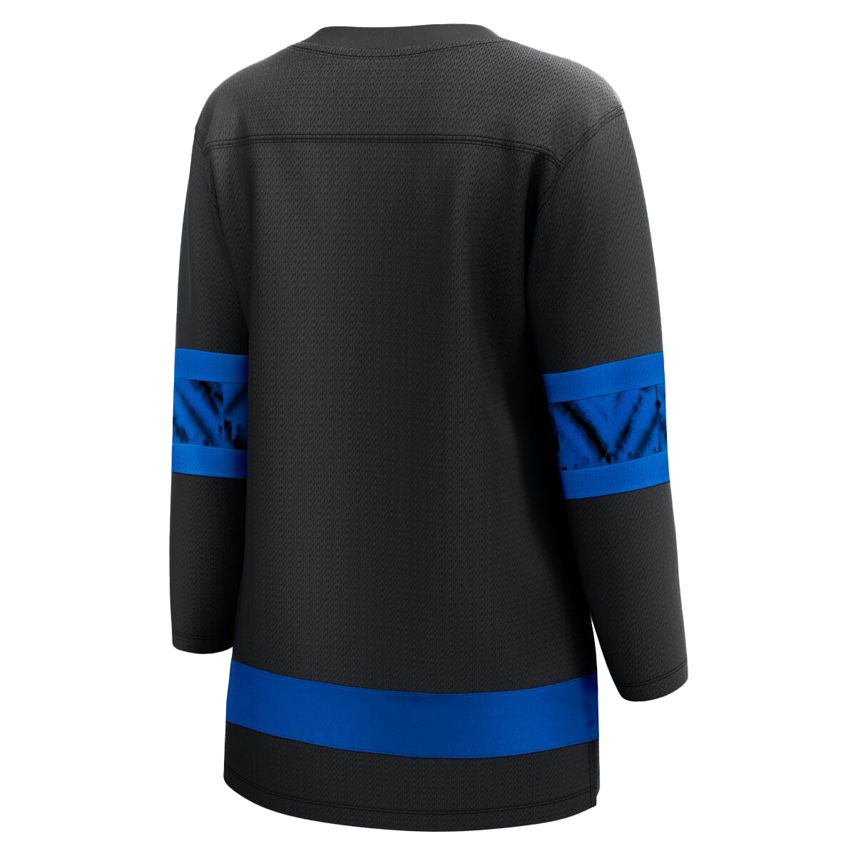 Women's Maple Leafs Breakaway Alternate Jersey