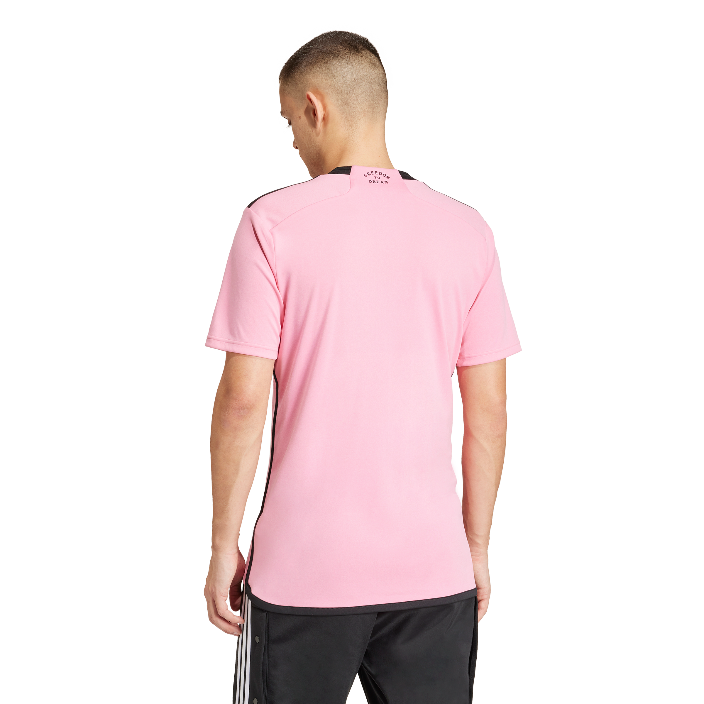 Men's Inter Miami CF Home Jersey