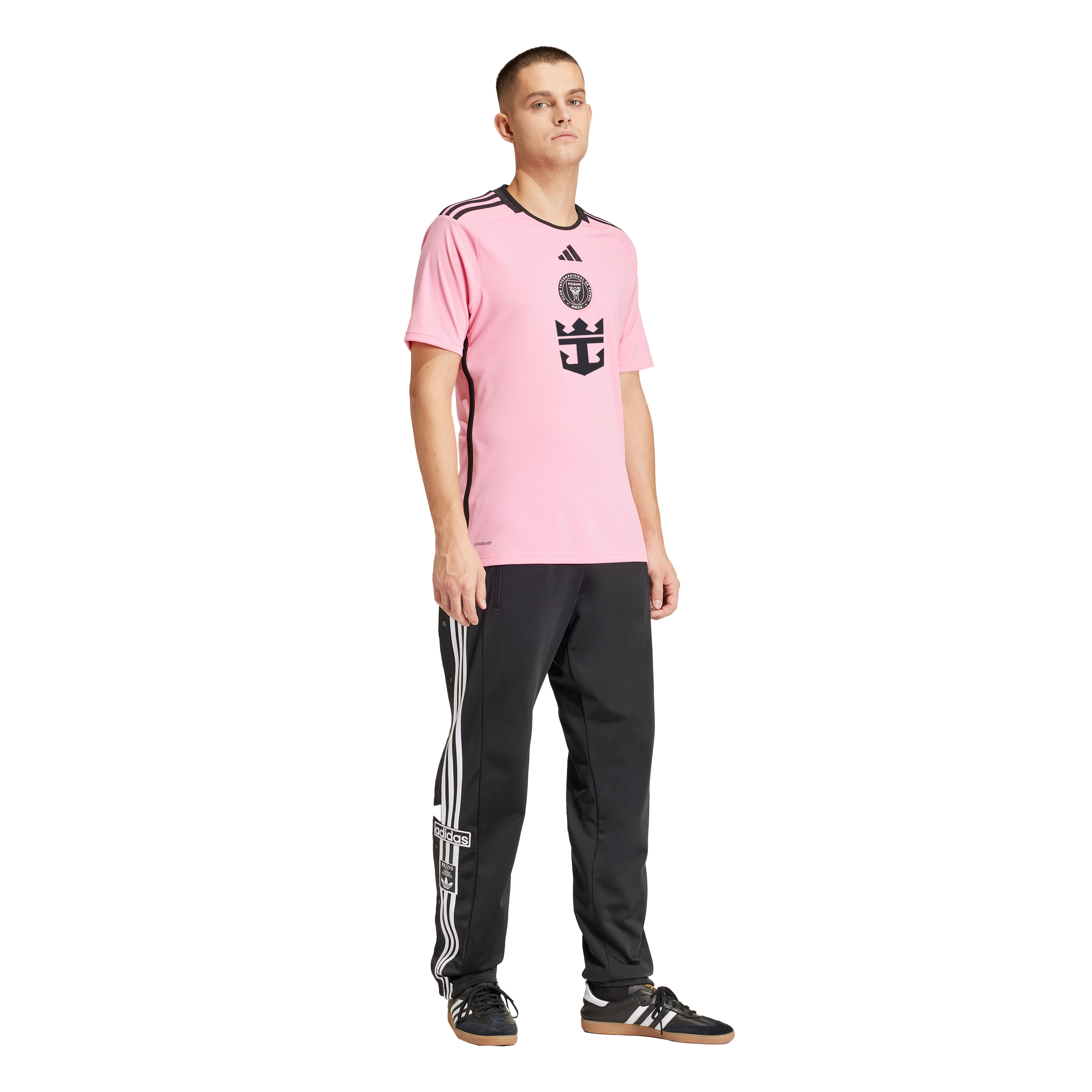 Men's Inter Miami CF Home Jersey
