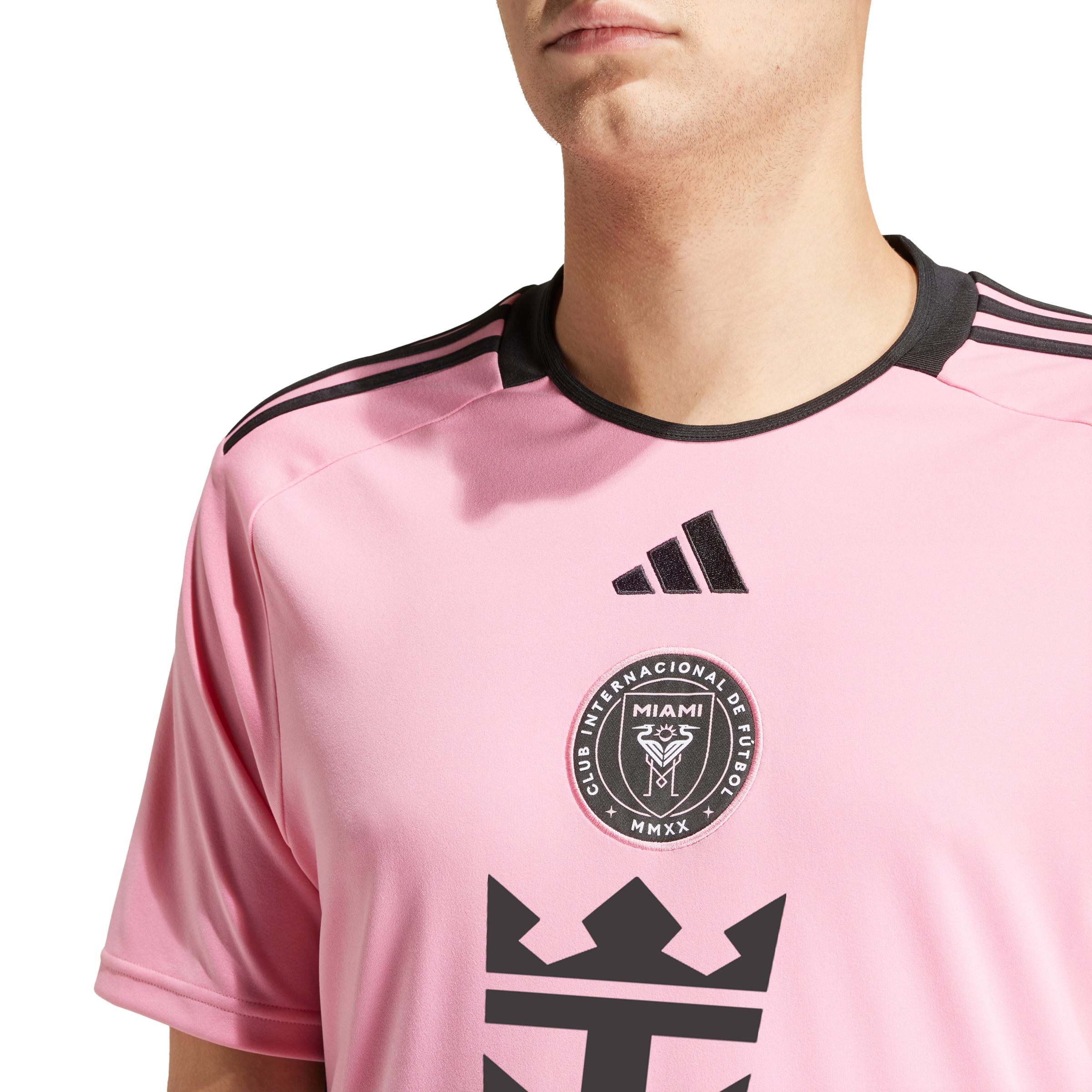 Men's Inter Miami CF Home Jersey
