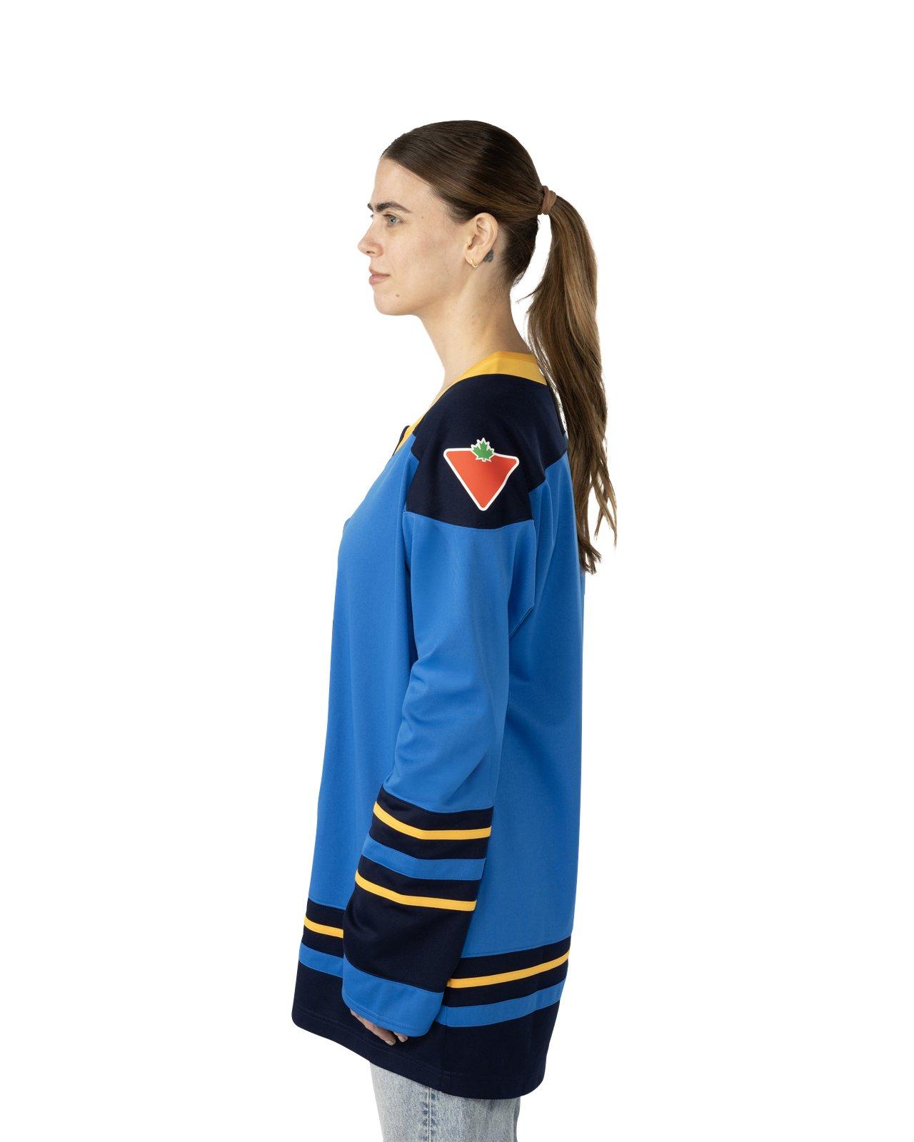 Unisex PWHL Toronto Sceptres Jersey