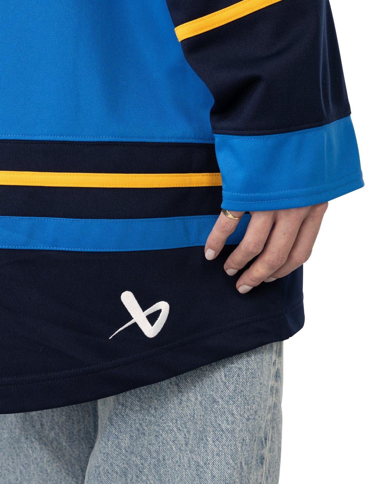 Unisex PWHL Toronto Sceptres Jersey