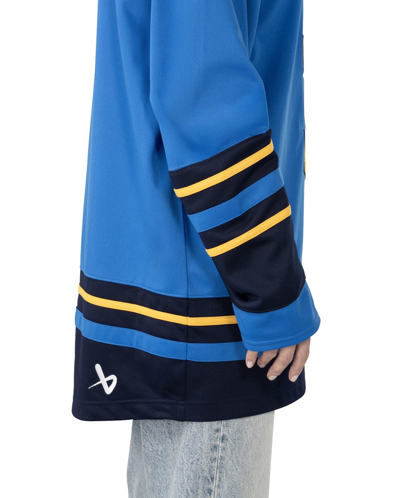 Unisex PWHL Toronto Sceptres Jersey