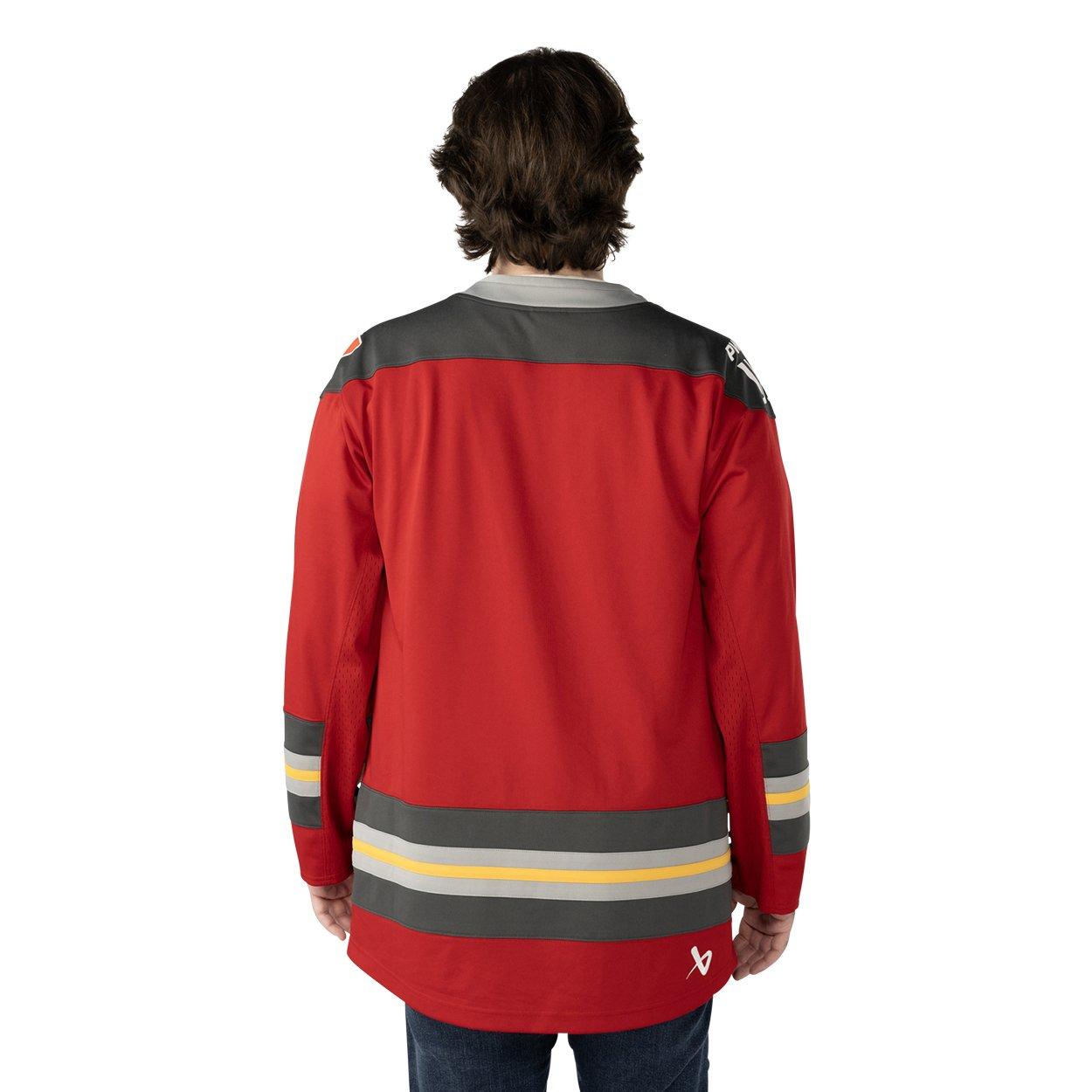 Unisex PWHL Ottawa Charge Jersey