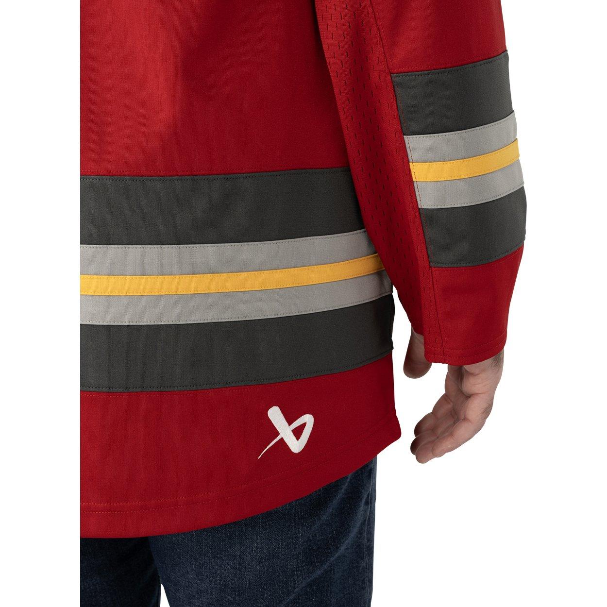 Unisex PWHL Ottawa Charge Jersey