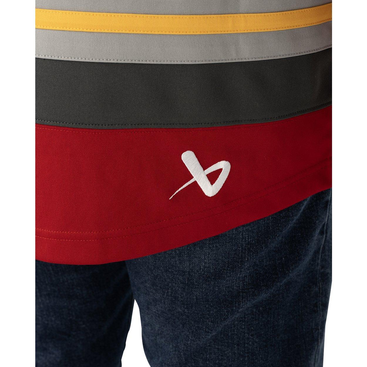 Unisex PWHL Ottawa Charge Jersey