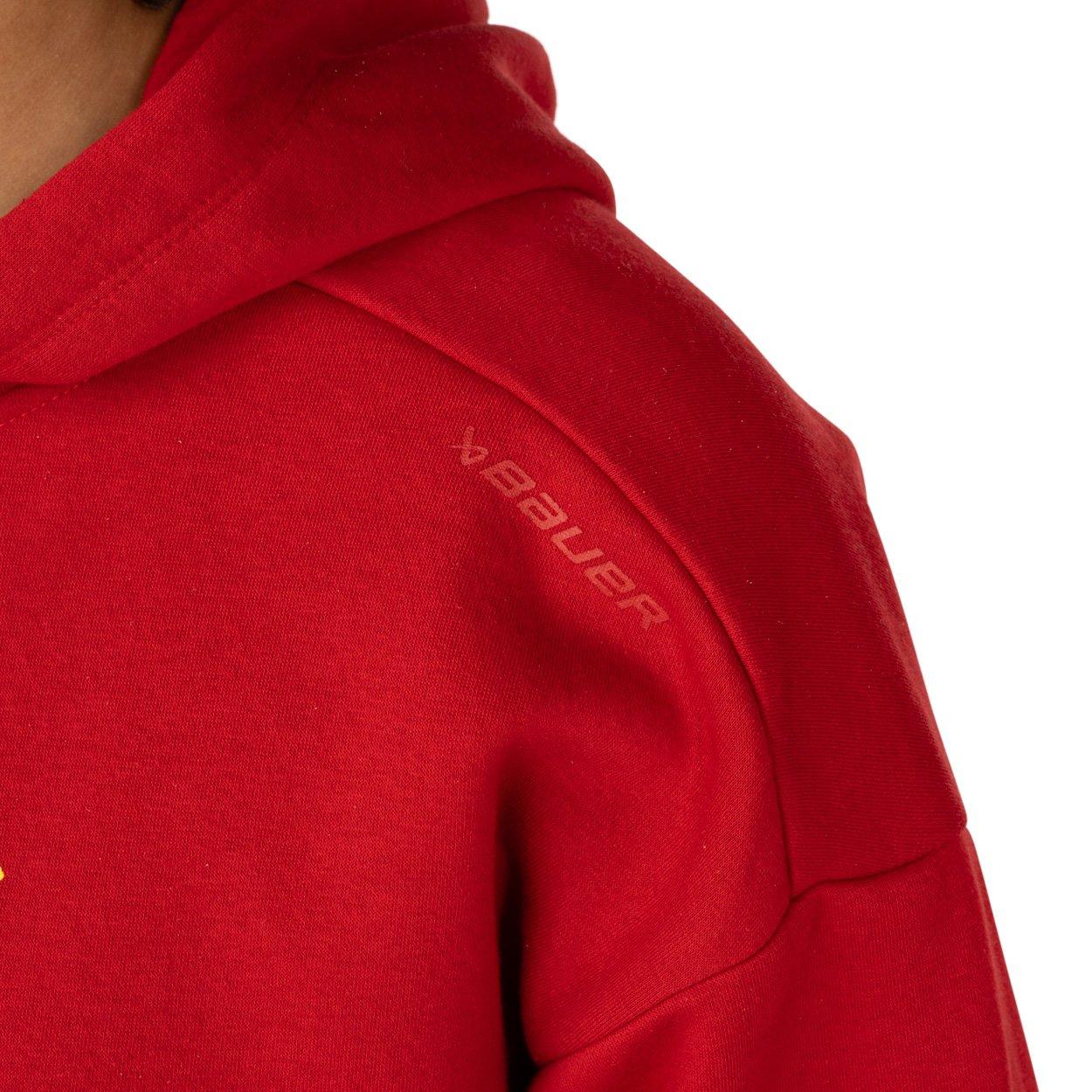 Women's PWHL Ottawa Charge Ultimate Hoodie