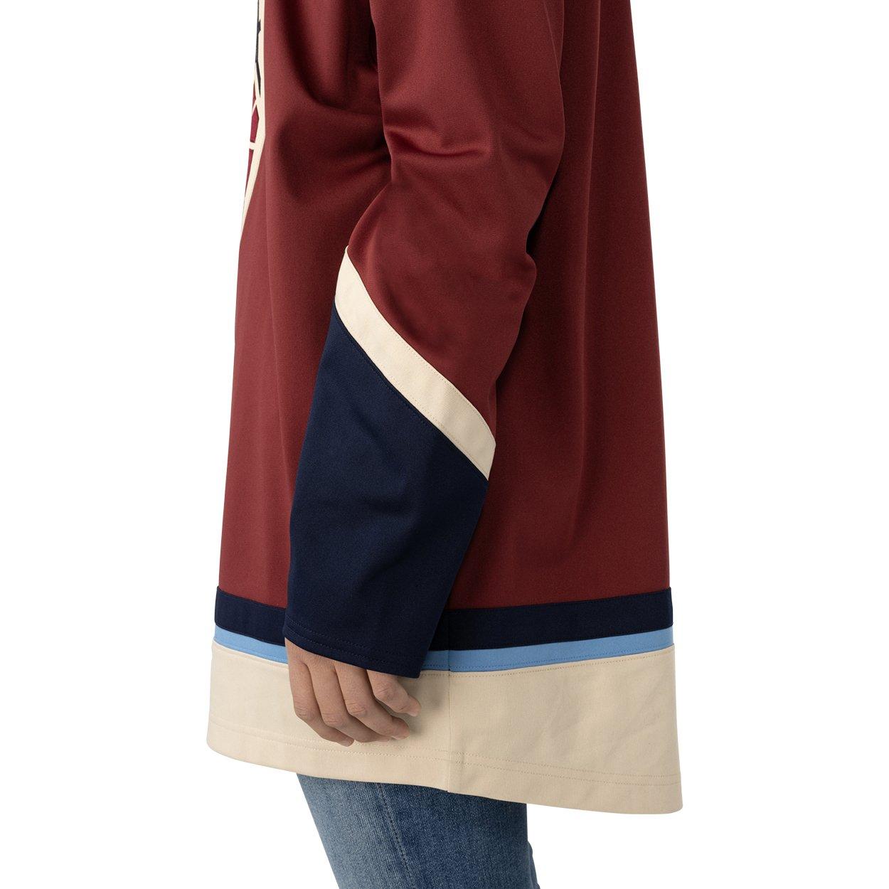 Unisex PWHL Montreal Victorie Jersey