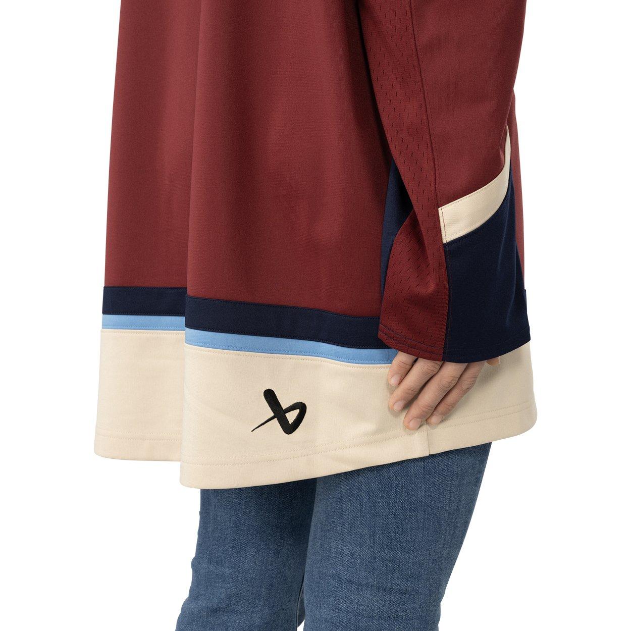 Unisex PWHL Montreal Victorie Jersey