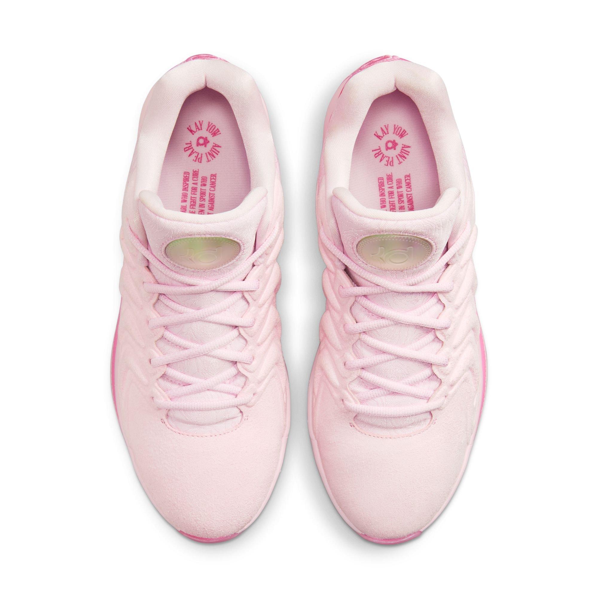 Men's KD17 "Aunt Pearl" Basketball Shoes