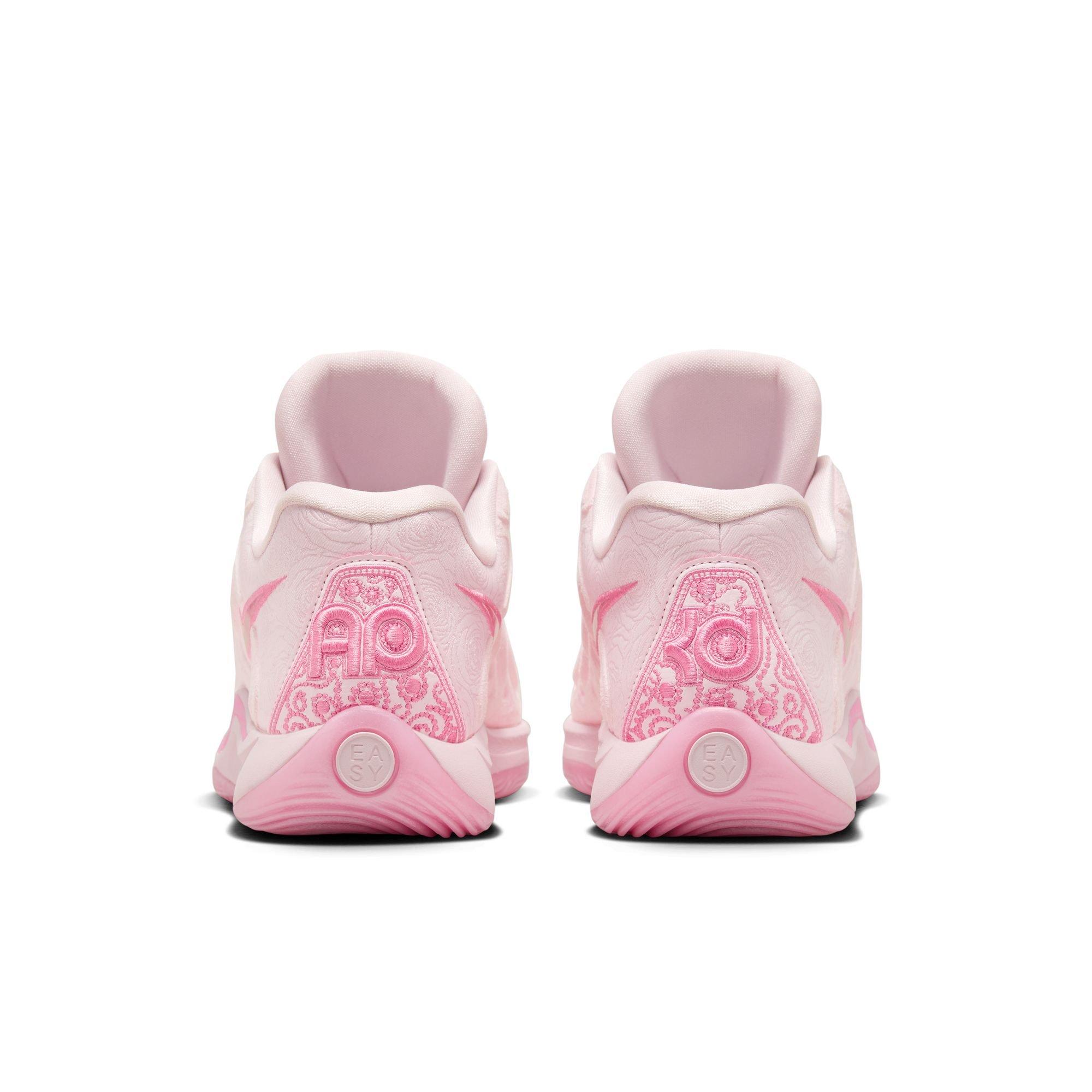 Men's KD17 "Aunt Pearl" Basketball Shoes
