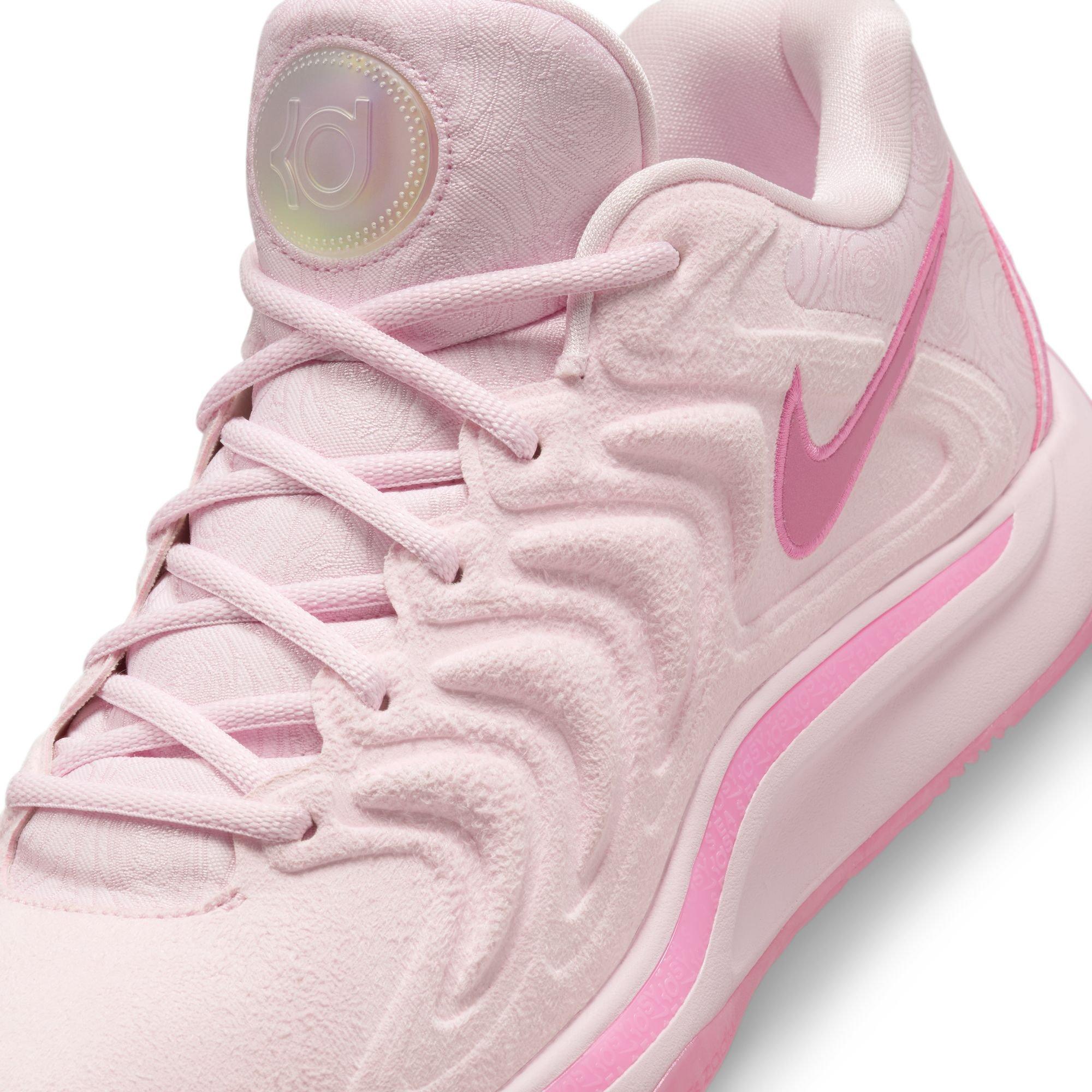 Men's KD17 "Aunt Pearl" Basketball Shoes