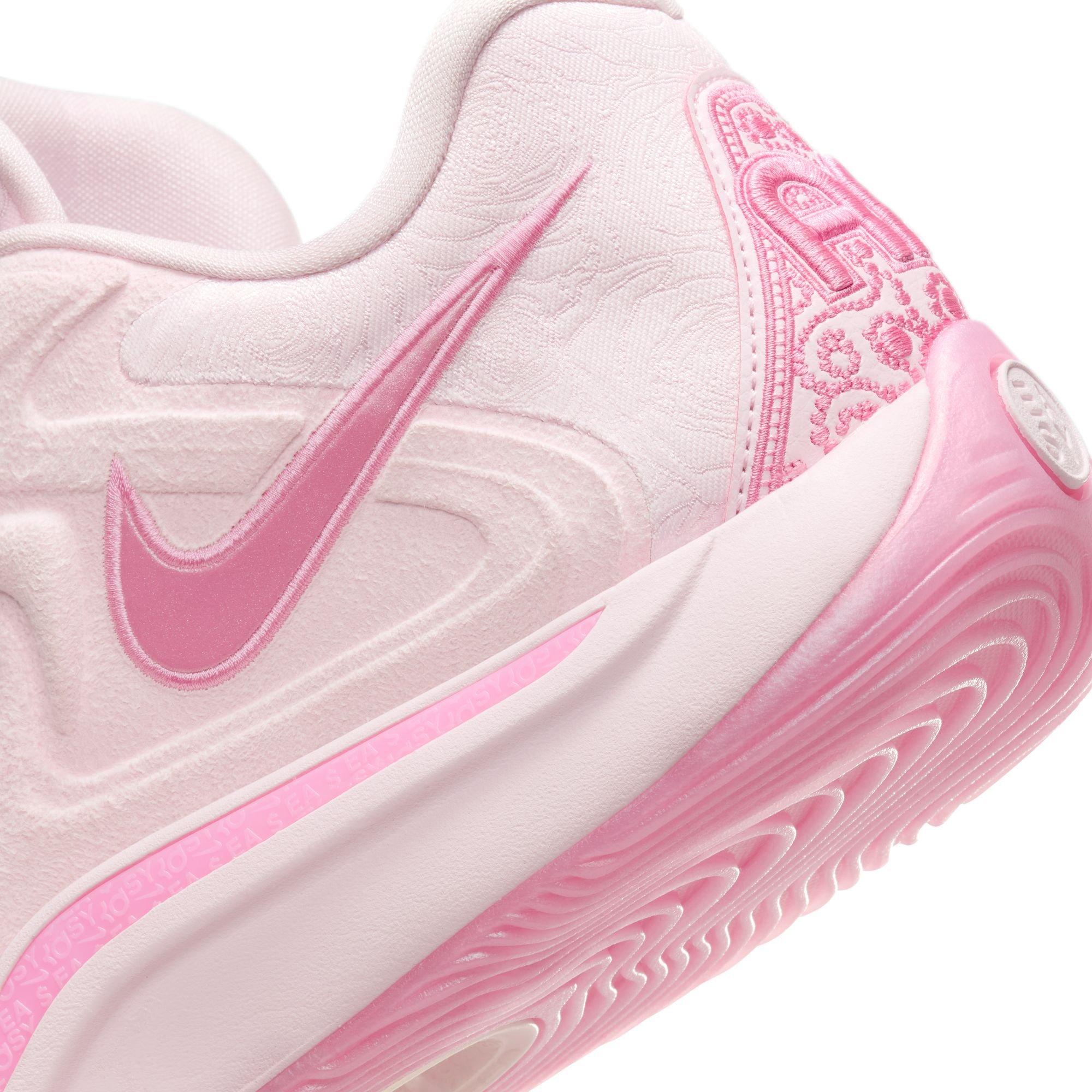 Men's KD17 "Aunt Pearl" Basketball Shoes