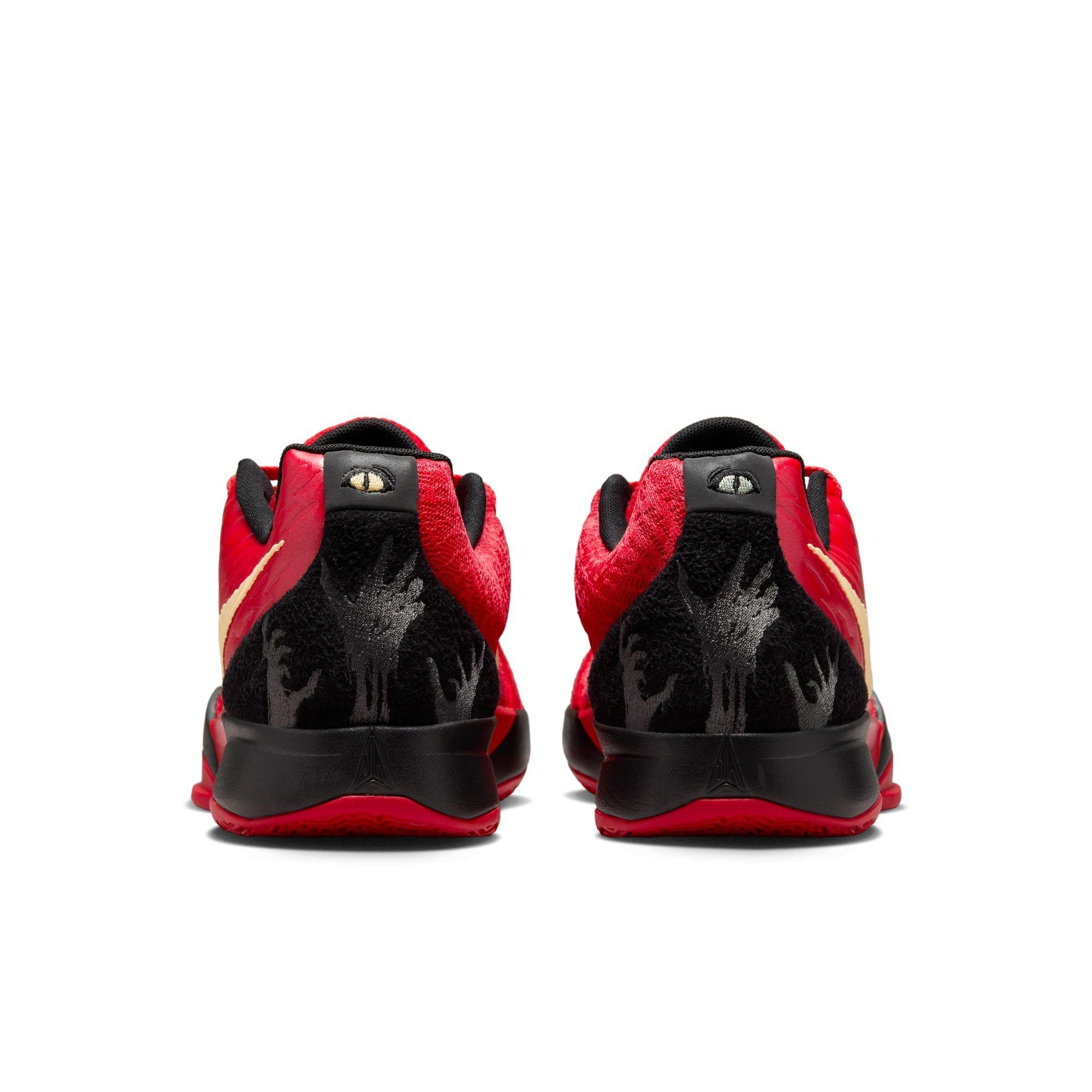 Men's Ja 2 Nightmare Basketball Shoes
