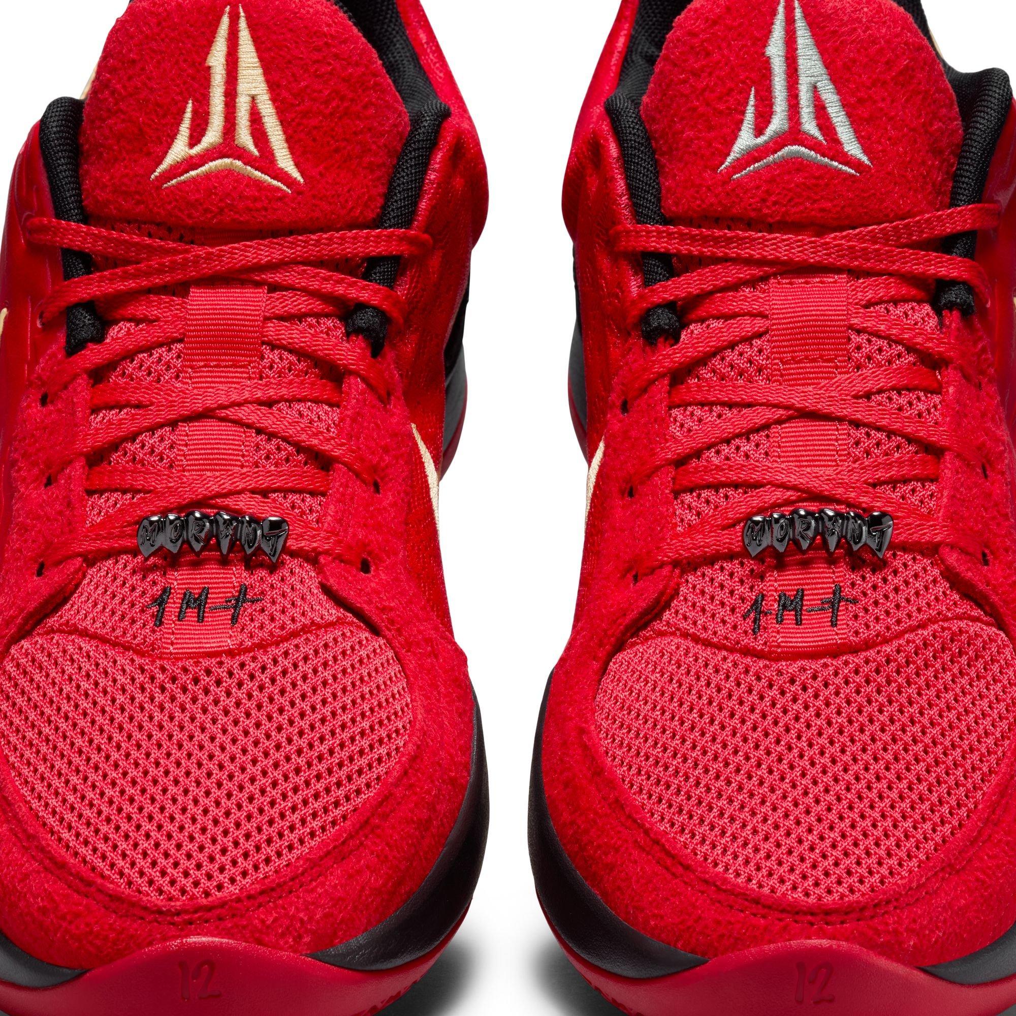 Men's Ja 2 Nightmare Basketball Shoes