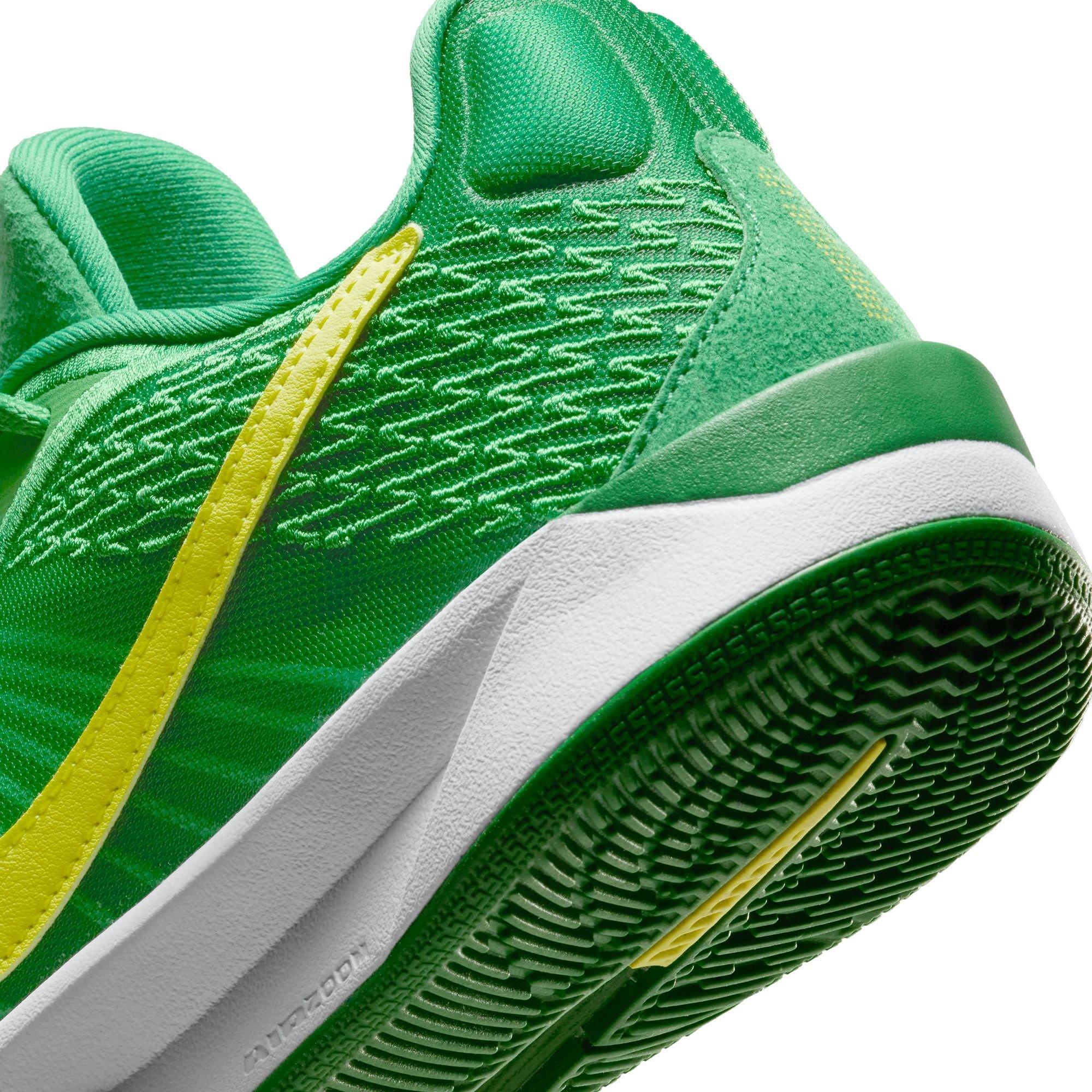 Women's Sabrina 2 Oregon Basketball Shoes