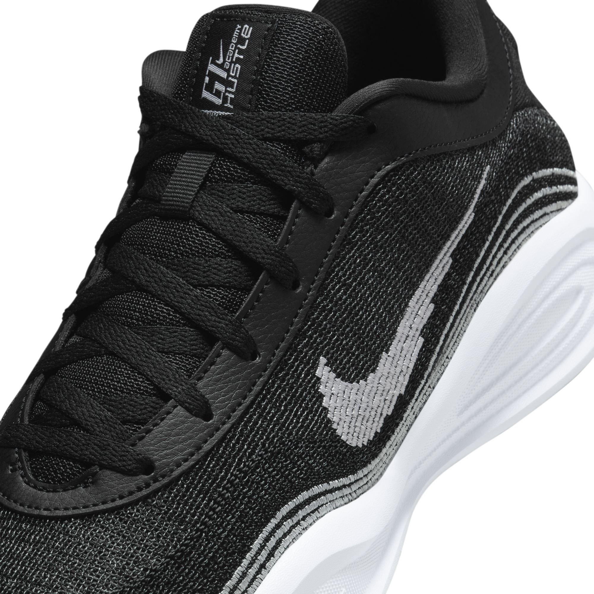 Men's G.T. Hustle Academy Basketball Shoes