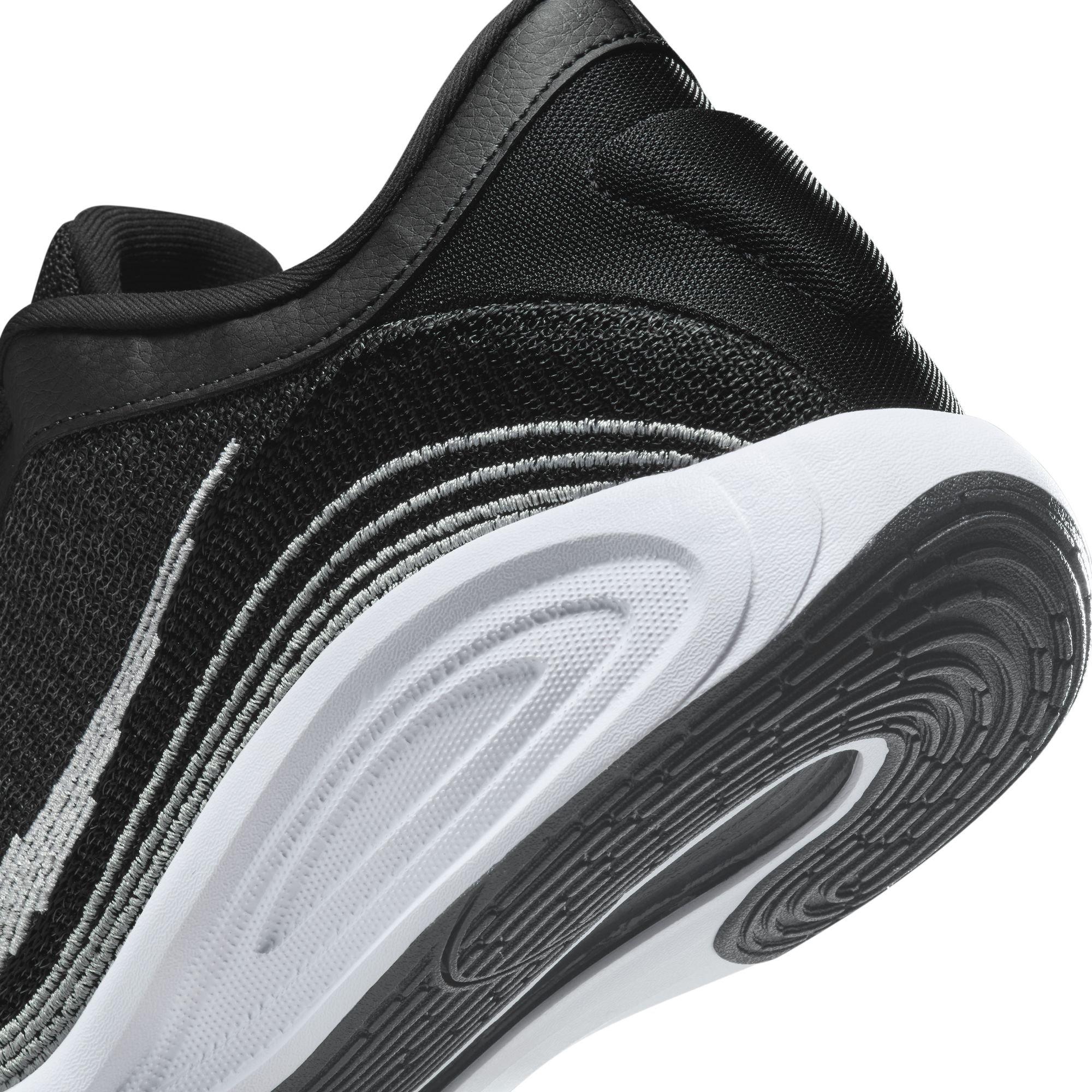 Men's G.T. Hustle Academy Basketball Shoes