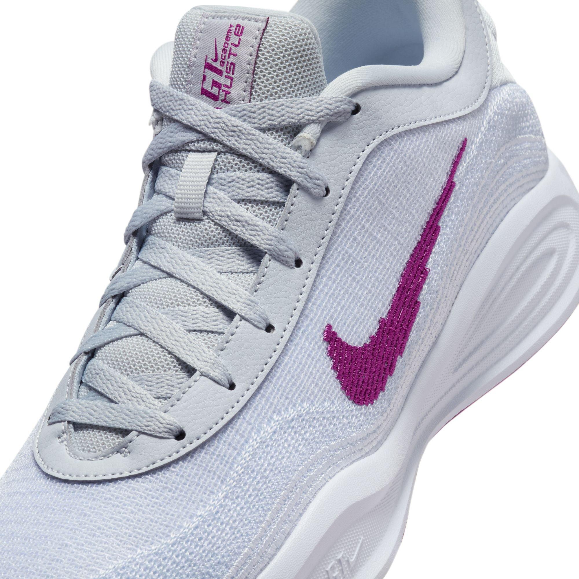 Men's G.T. Hustle Academy Basketball Shoes